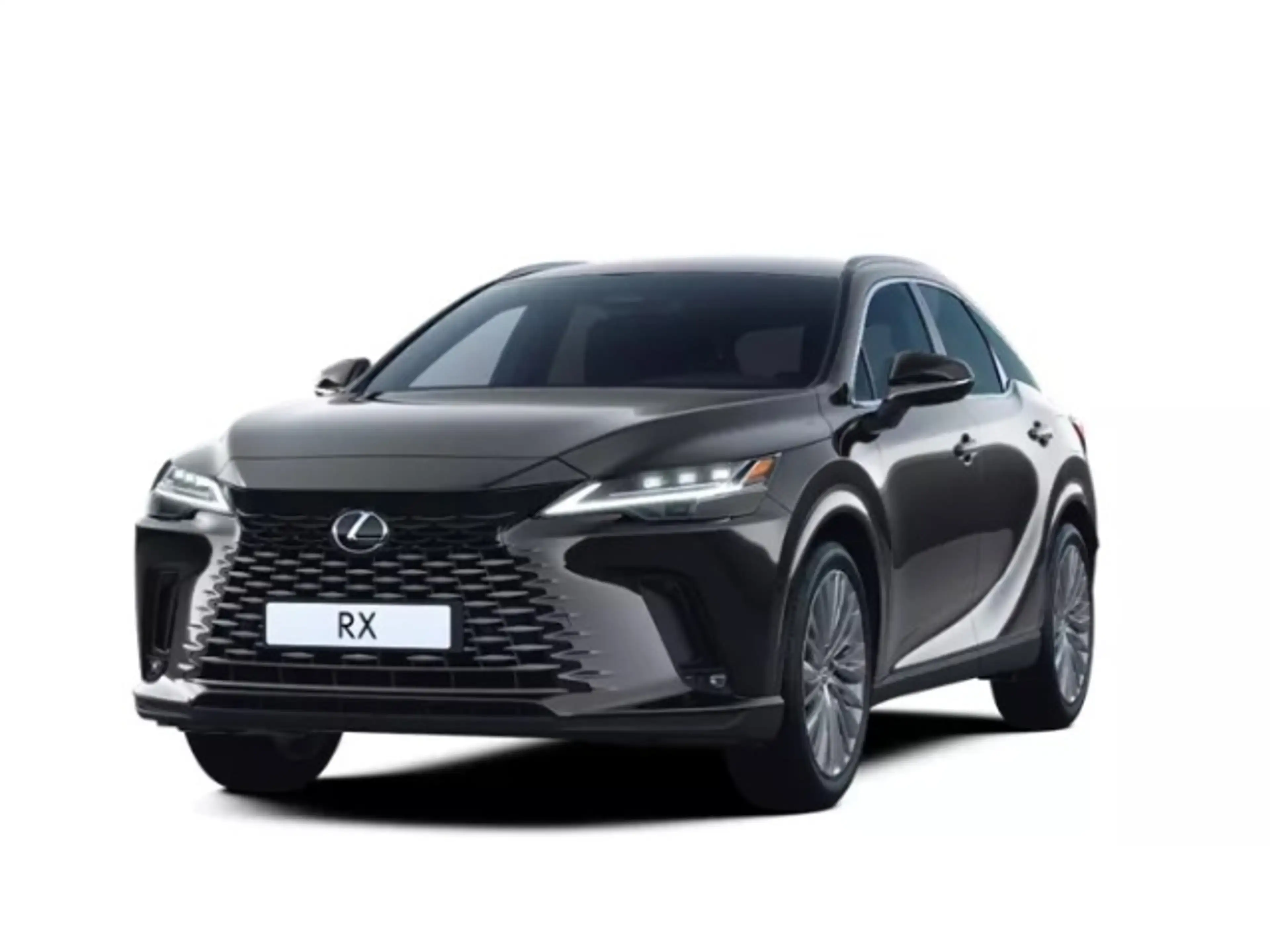 Lexus RX 350 h Luxury Line *360*Pano*HUD*Navi*LED*TWA* — photo 14