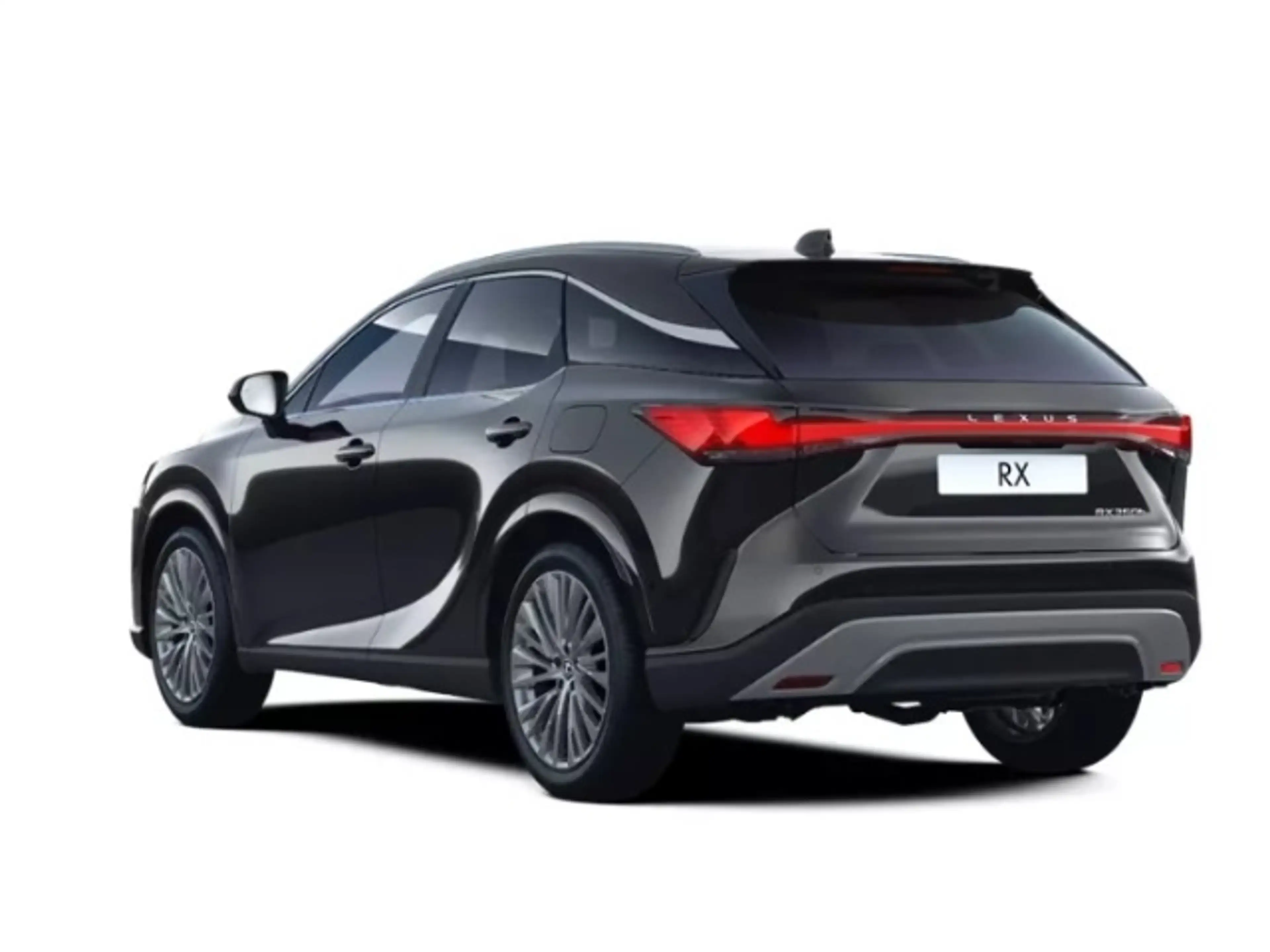 Lexus RX 350 h Luxury Line *360*Pano*HUD*Navi*LED*TWA* — photo 5