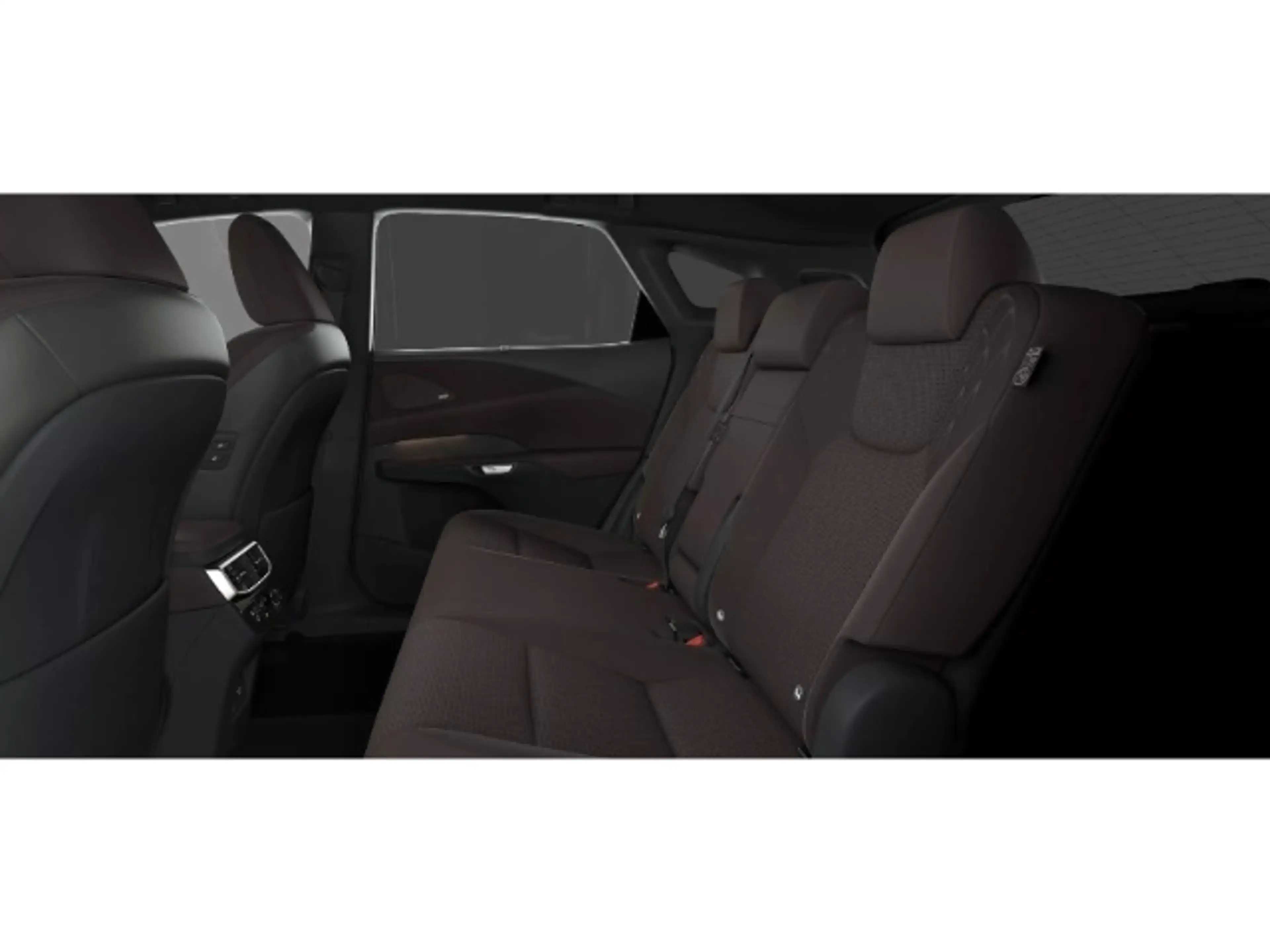 Lexus RX 350 h Luxury Line *360*Pano*HUD*Navi*LED*TWA* — photo 12