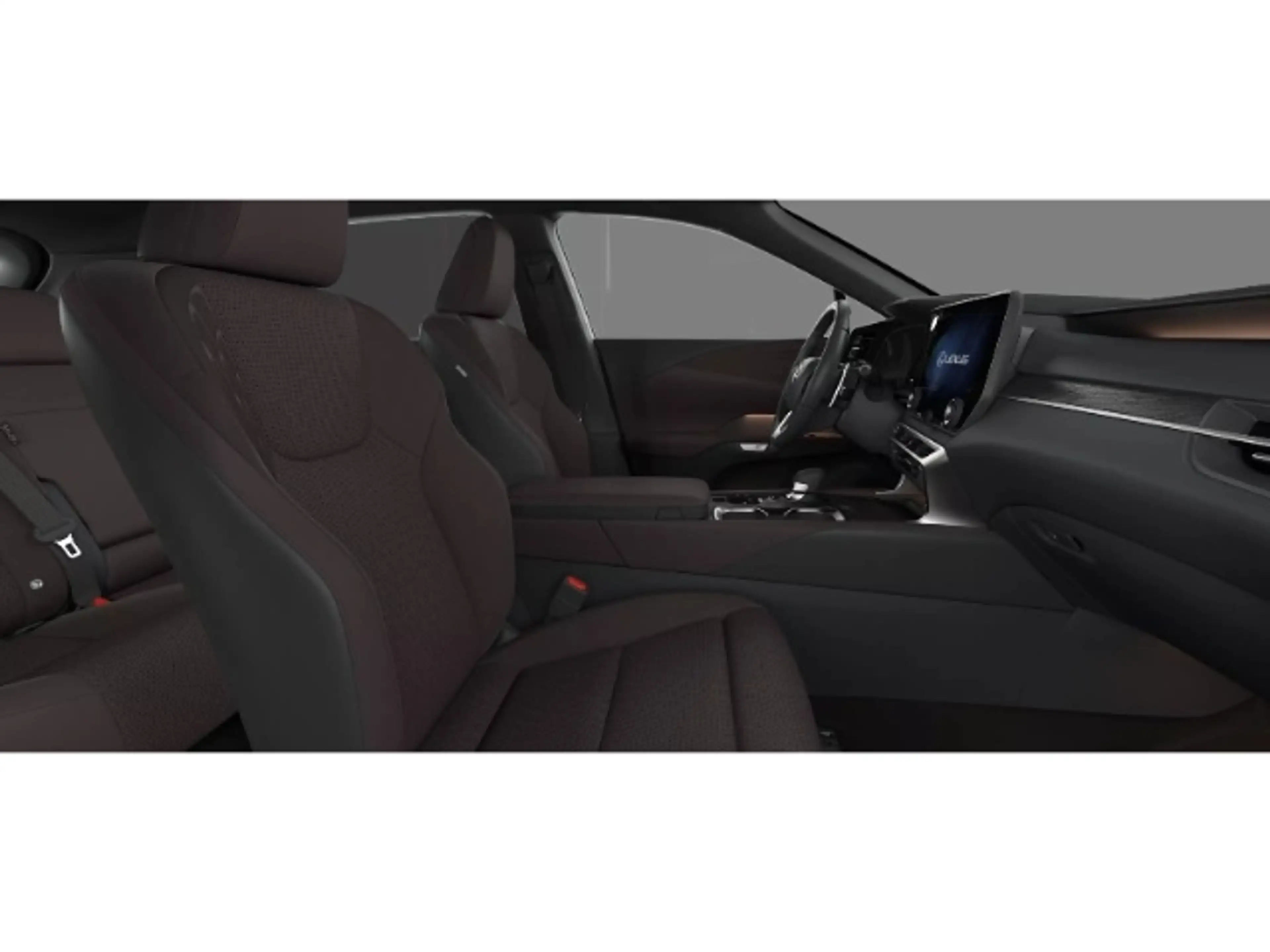 Lexus RX 350 h Luxury Line *360*Pano*HUD*Navi*LED*TWA* — photo 10