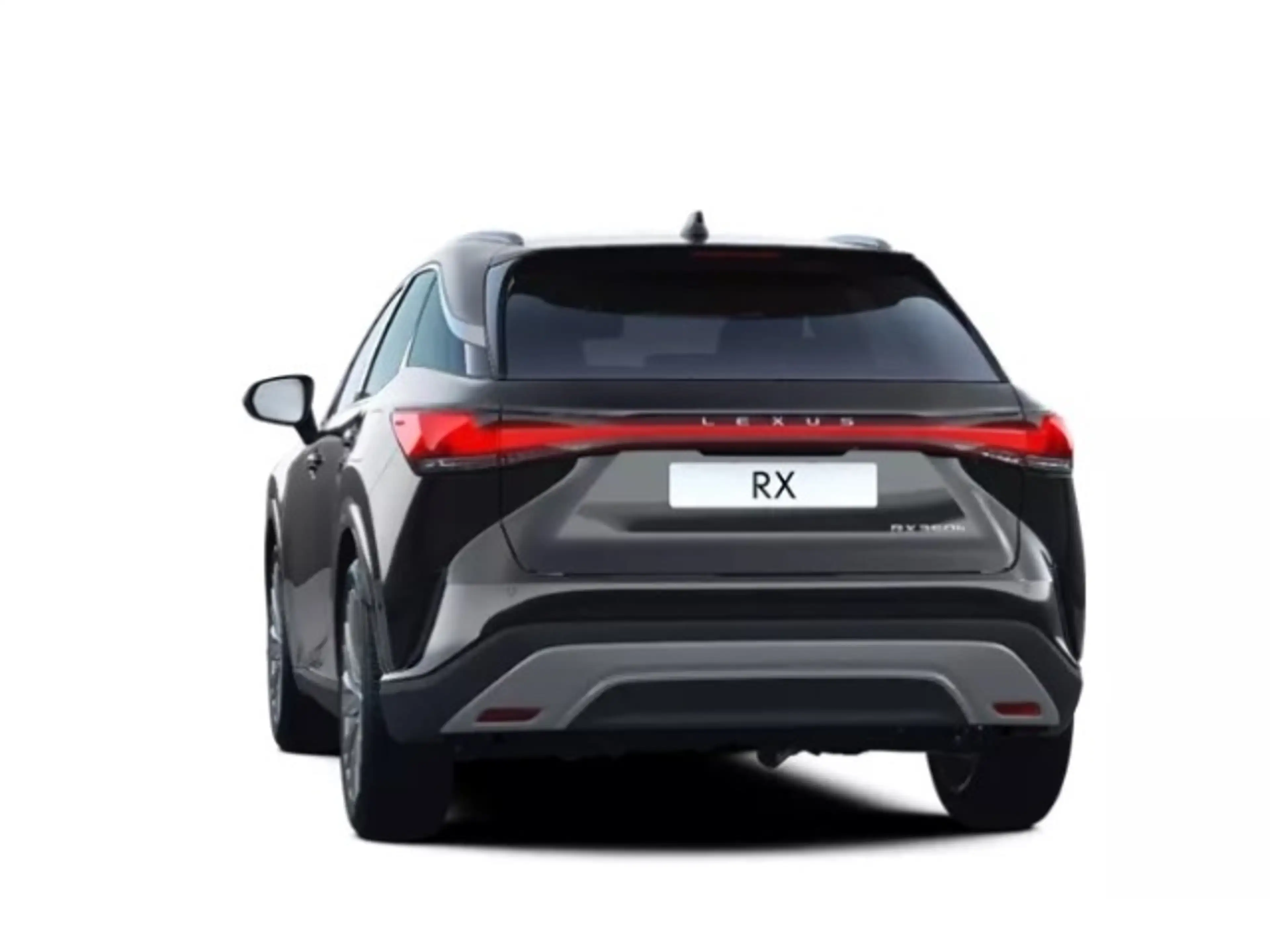 Lexus RX 350 h Luxury Line *360*Pano*HUD*Navi*LED*TWA* — photo 6