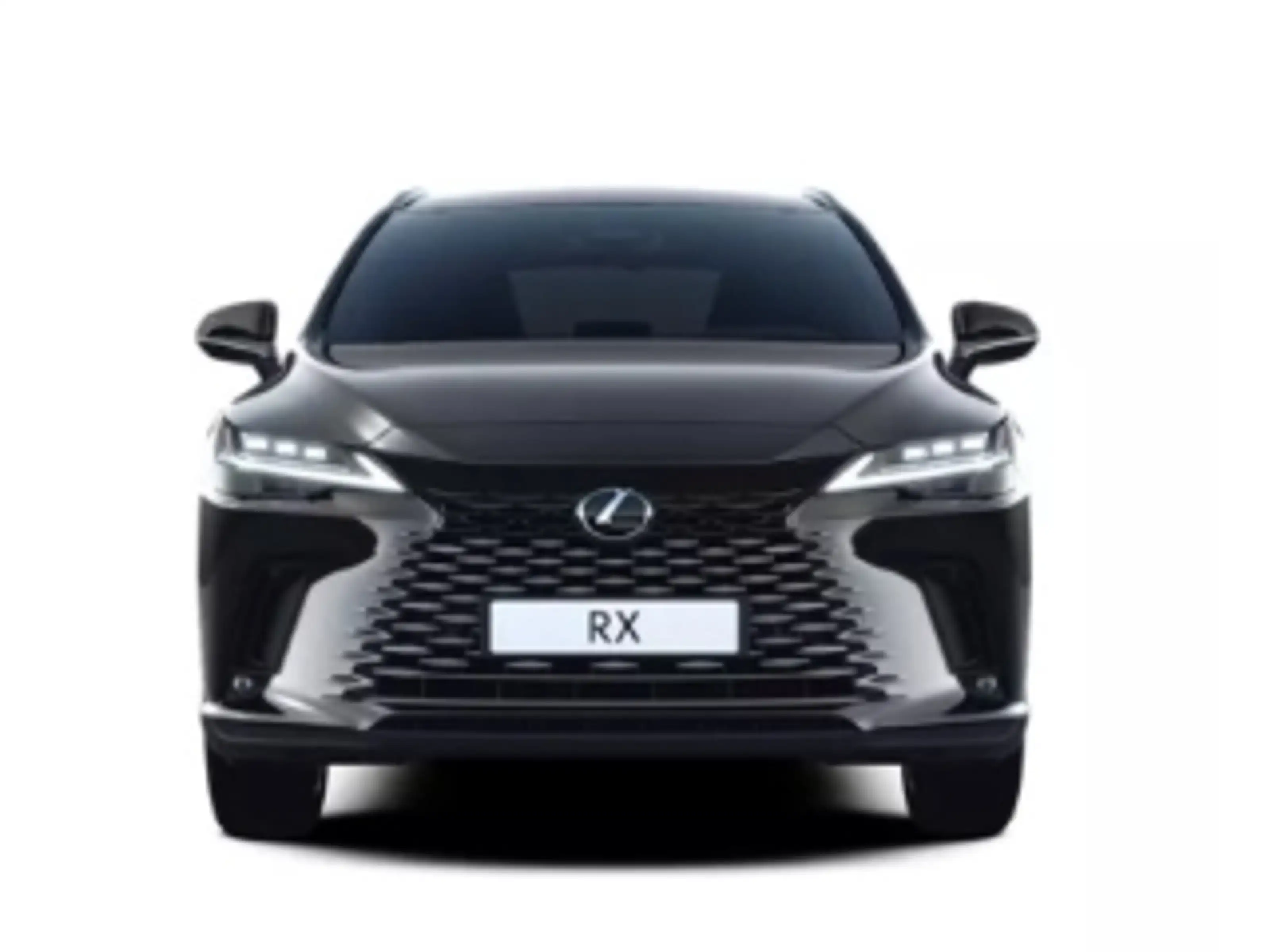 Lexus RX 350 h Luxury Line *360*Pano*HUD*Navi*LED*TWA* — photo 9