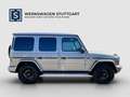 Mercedes-Benz G 400 G 400 d AMG STRONGER THAN TIME Night AHK Dis SHD Silber - thumbnail 2