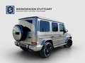 Mercedes-Benz G 400 G 400 d AMG STRONGER THAN TIME Night AHK Dis SHD Silber - thumbnail 4