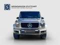 Mercedes-Benz G 400 G 400 d AMG STRONGER THAN TIME Night AHK Dis SHD Silber - thumbnail 3