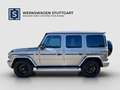 Mercedes-Benz G 400 G 400 d AMG STRONGER THAN TIME Night AHK Dis SHD Silber - thumbnail 8