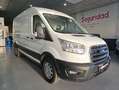 Ford Transit 2.0 ECOBLUE 350 130CV L3 H2 TREND Blanco - thumbnail 4