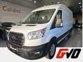 Ford Transit 2.0 ECOBLUE 350 130CV L3 H2 TREND Blanco - thumbnail 1