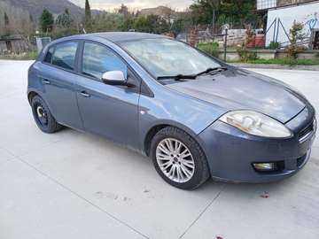 Bravo 1.6 mjt Dynamic 120cv