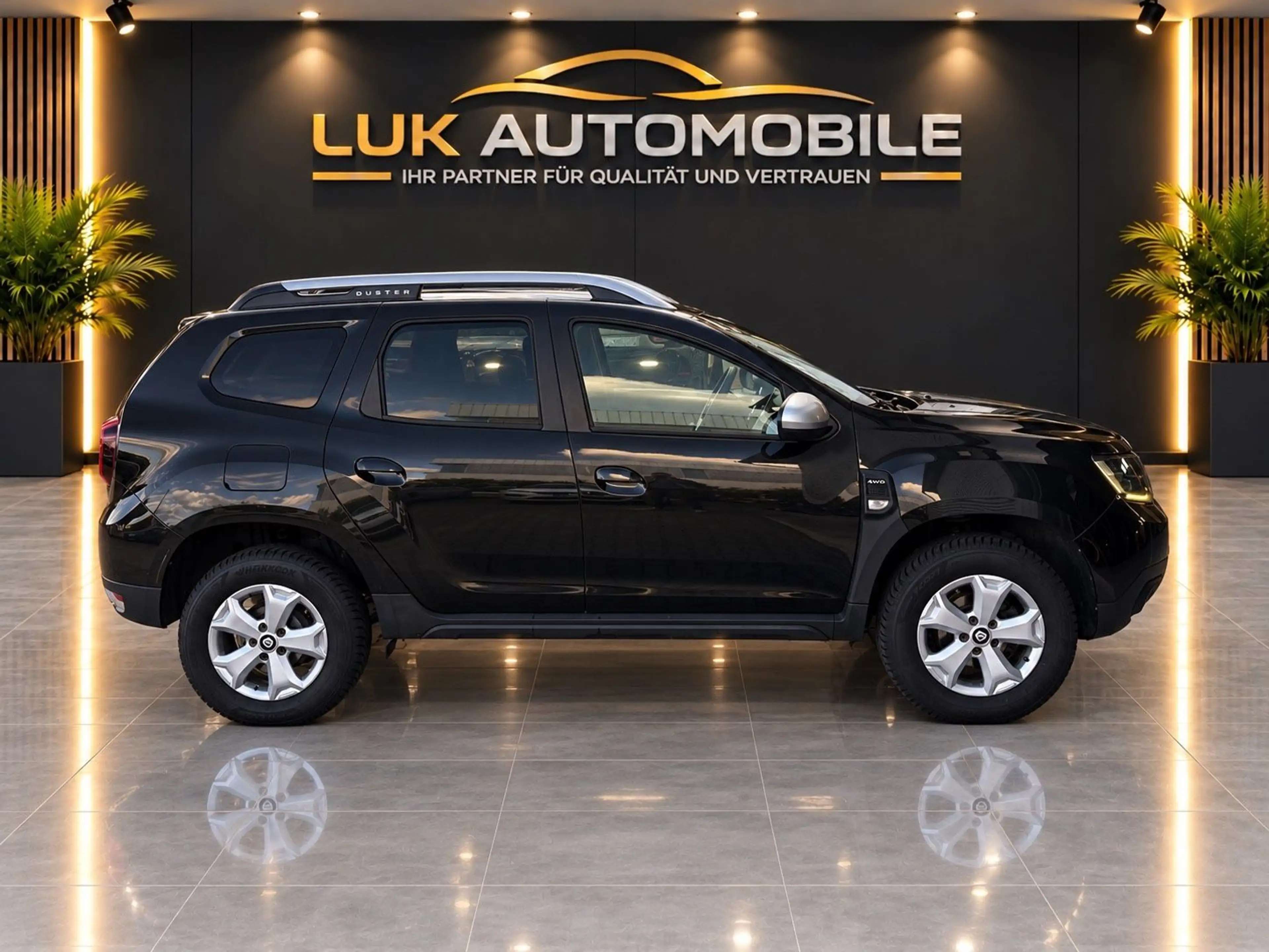 Dacia Duster II Comfort 4WD*Camera*Navi — photo 5