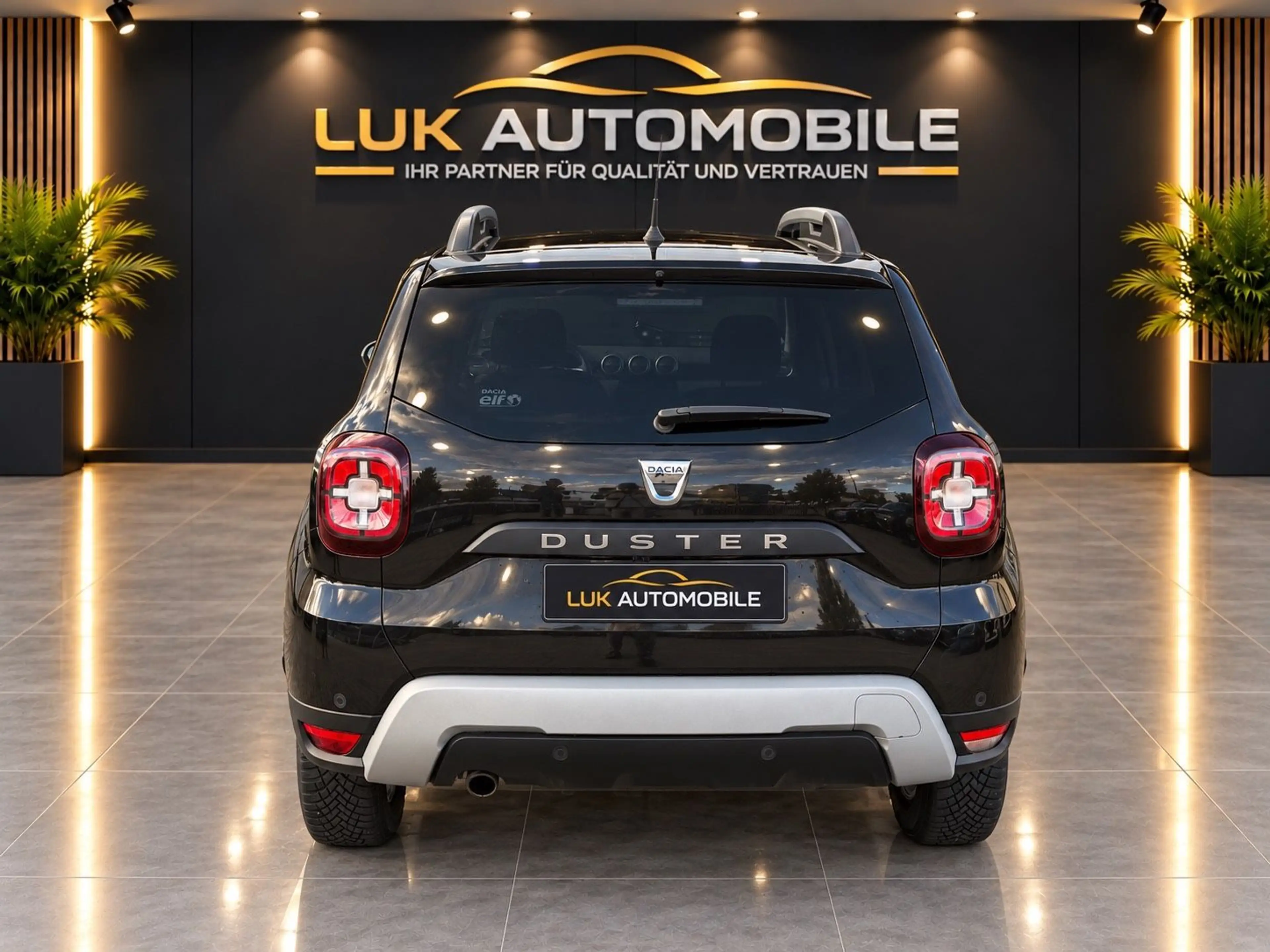 Dacia Duster II Comfort 4WD*Camera*Navi — photo 8