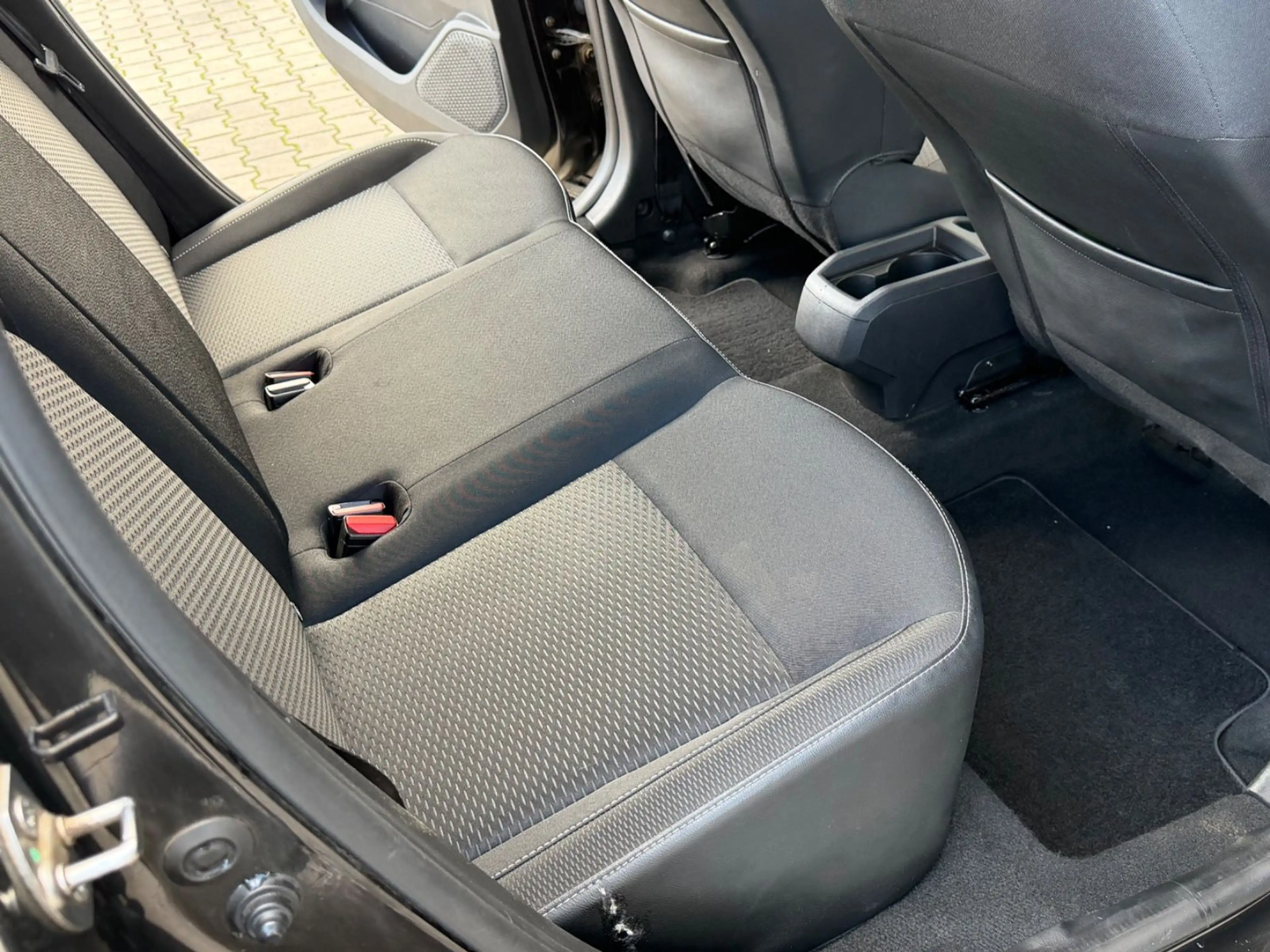 Dacia Duster II Comfort 4WD*Camera*Navi — photo 13