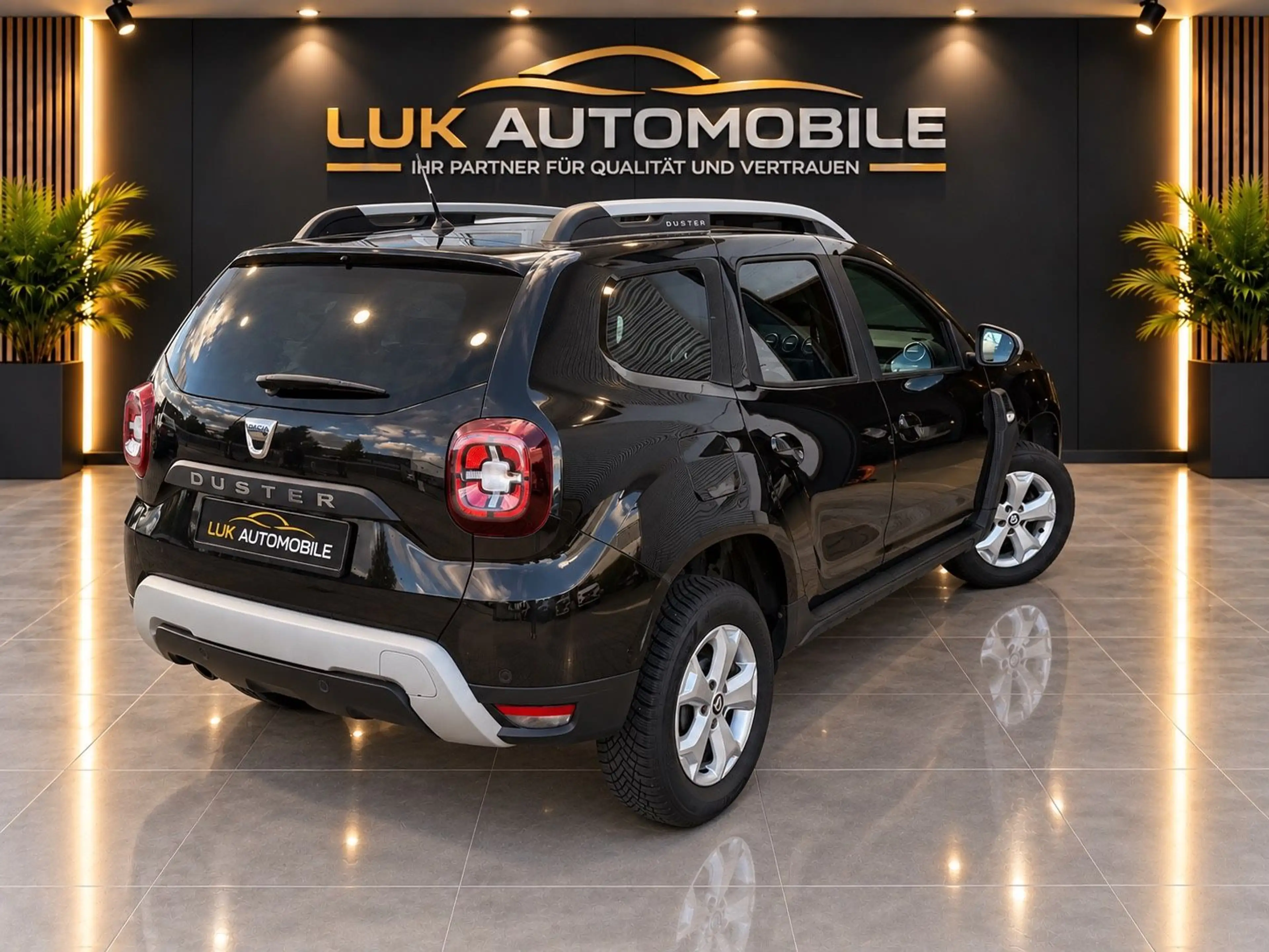 Dacia Duster II Comfort 4WD*Camera*Navi — photo 7