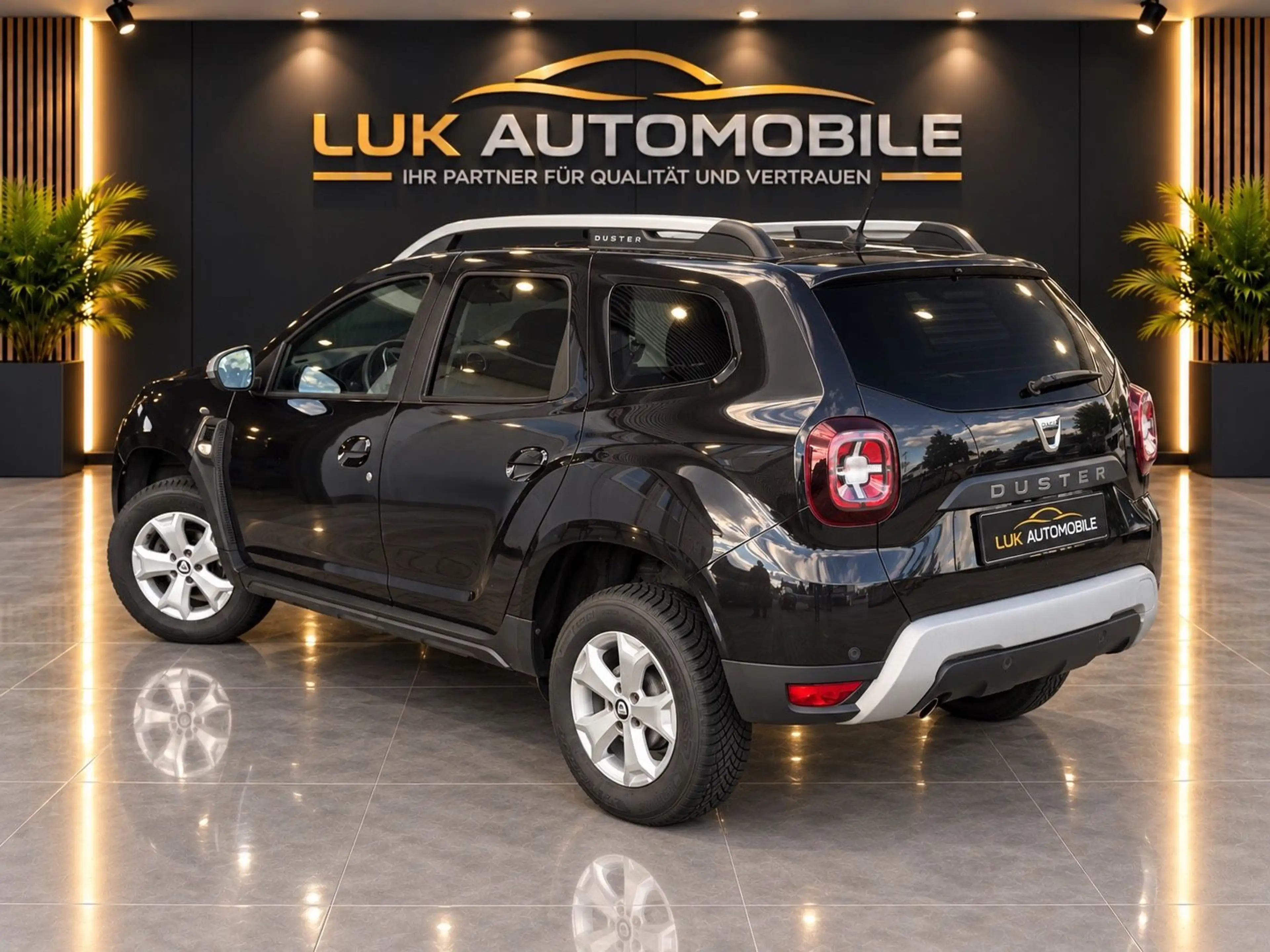 Dacia Duster II Comfort 4WD*Camera*Navi — photo 9