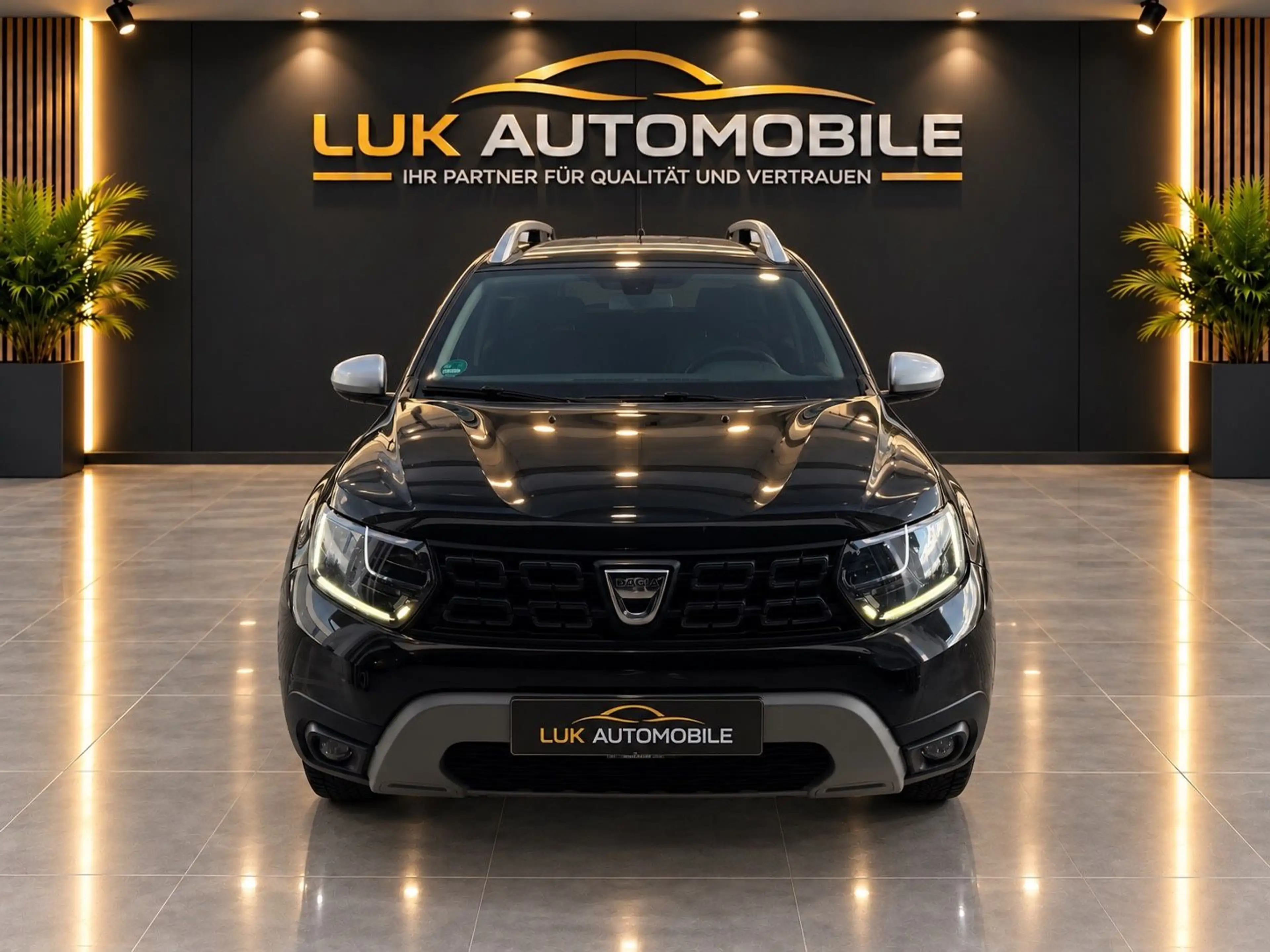 Dacia Duster II Comfort 4WD*Camera*Navi — photo 2