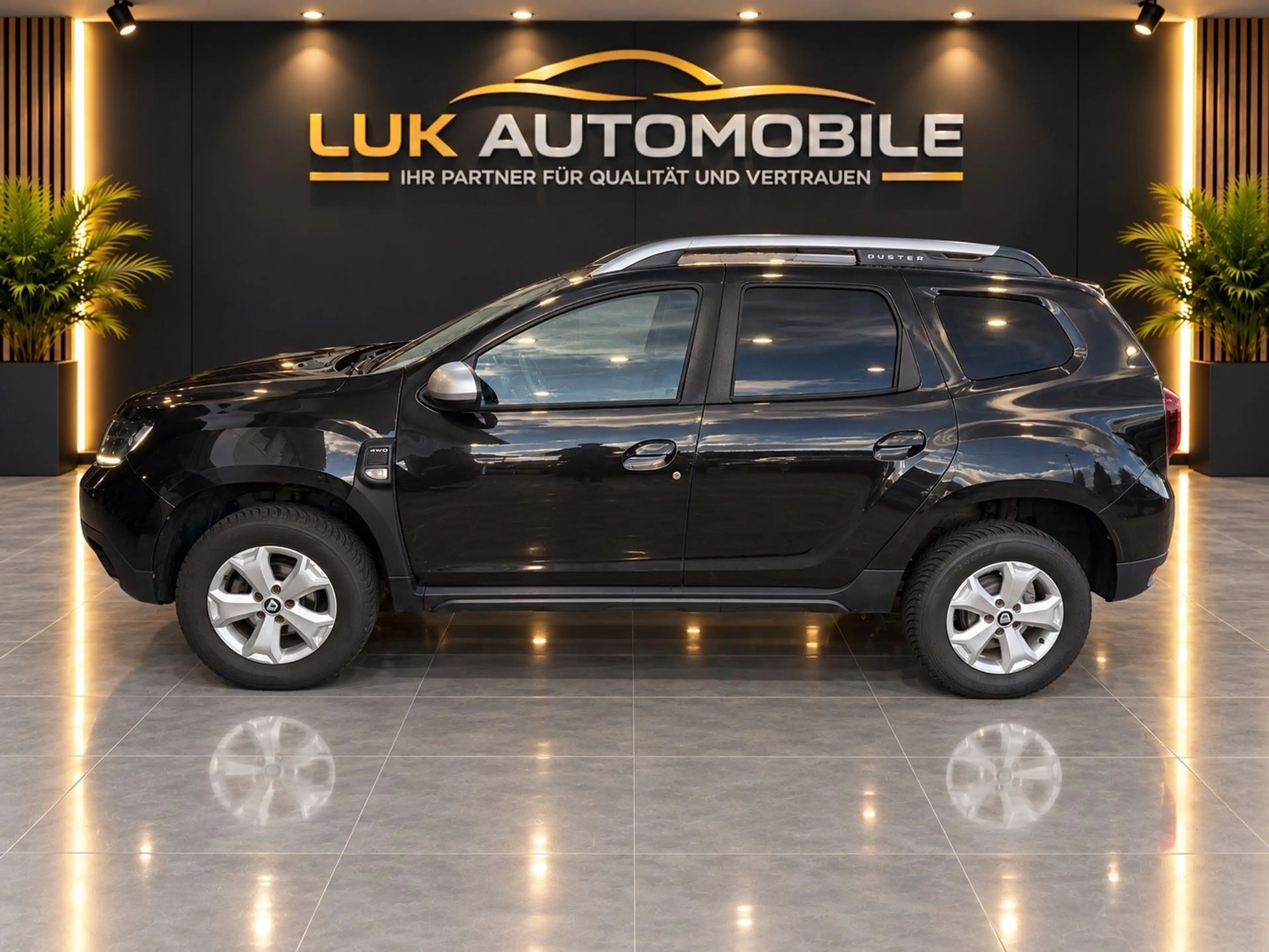 Dacia Duster II Comfort 4WD*Camera*Navi — photo 4