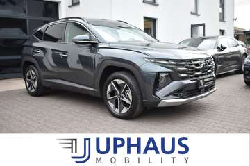 Trend Hybrid 2WD*Navi*LED*Anhängerkpl.*SH