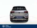 Volkswagen T-Roc 1.5 tsi edition plus dsg Grigio - thumbnail 5