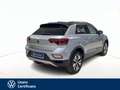 Volkswagen T-Roc 1.5 tsi edition plus dsg Grigio - thumbnail 4
