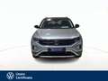 Volkswagen T-Roc 1.5 tsi edition plus dsg Grigio - thumbnail 2