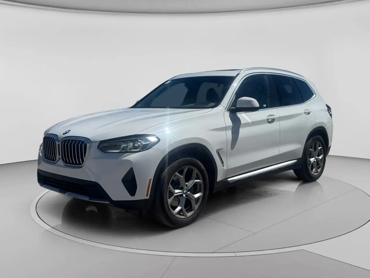 2023 BMW X3