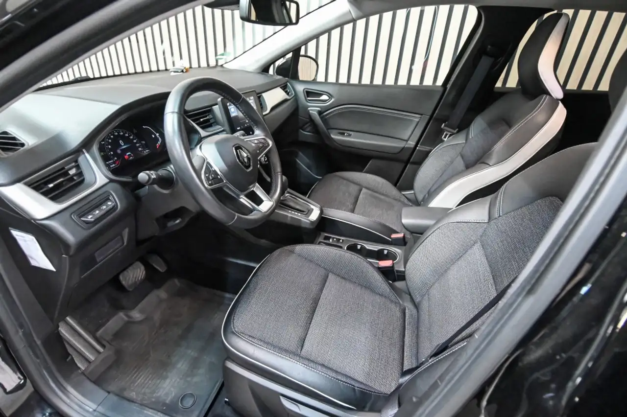 Renault Captur 1.3 TCe Ini. Paris, миниатюра 5