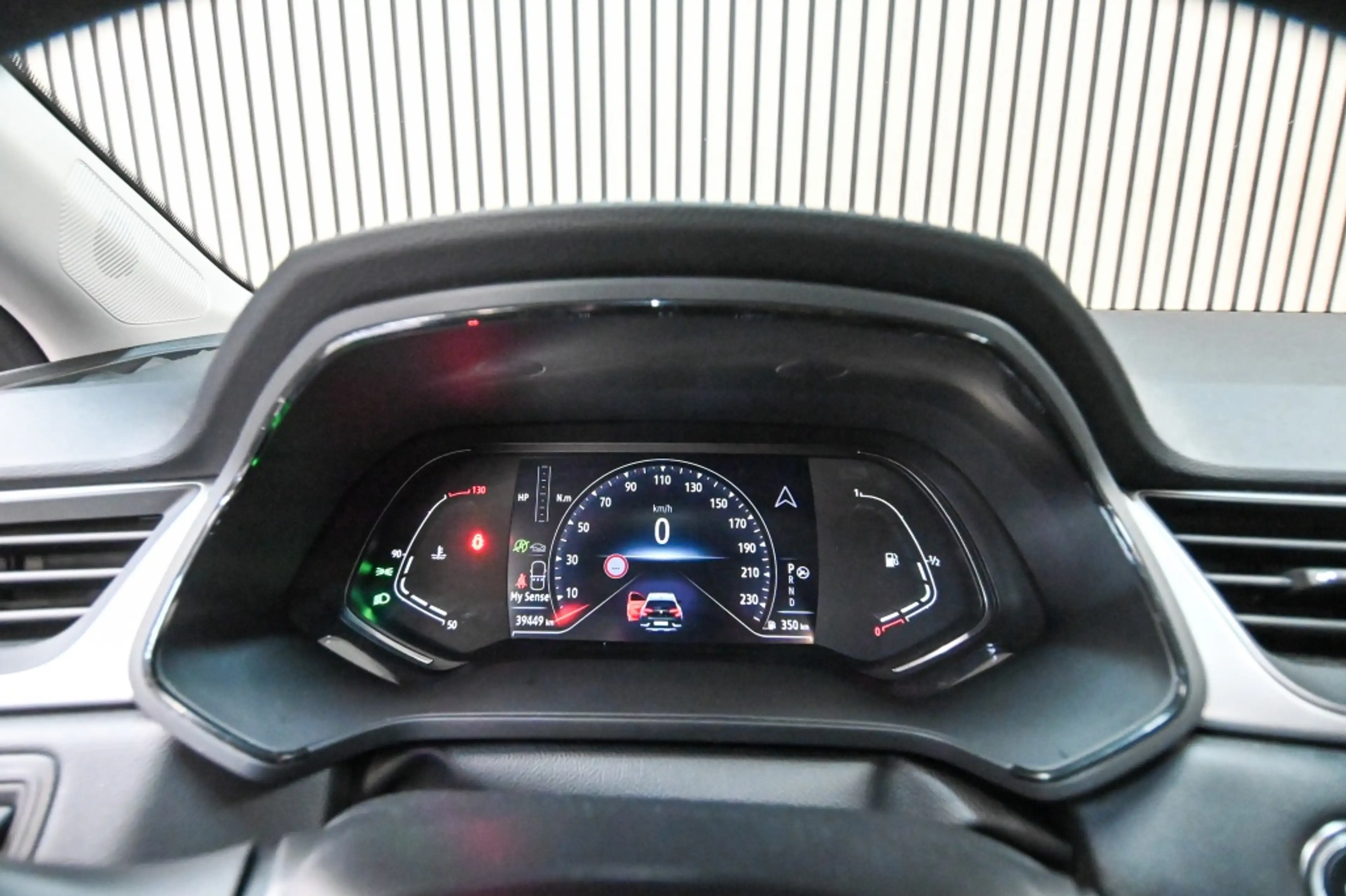 Renault Captur 1.3 TCe Ini. Paris — photo 15