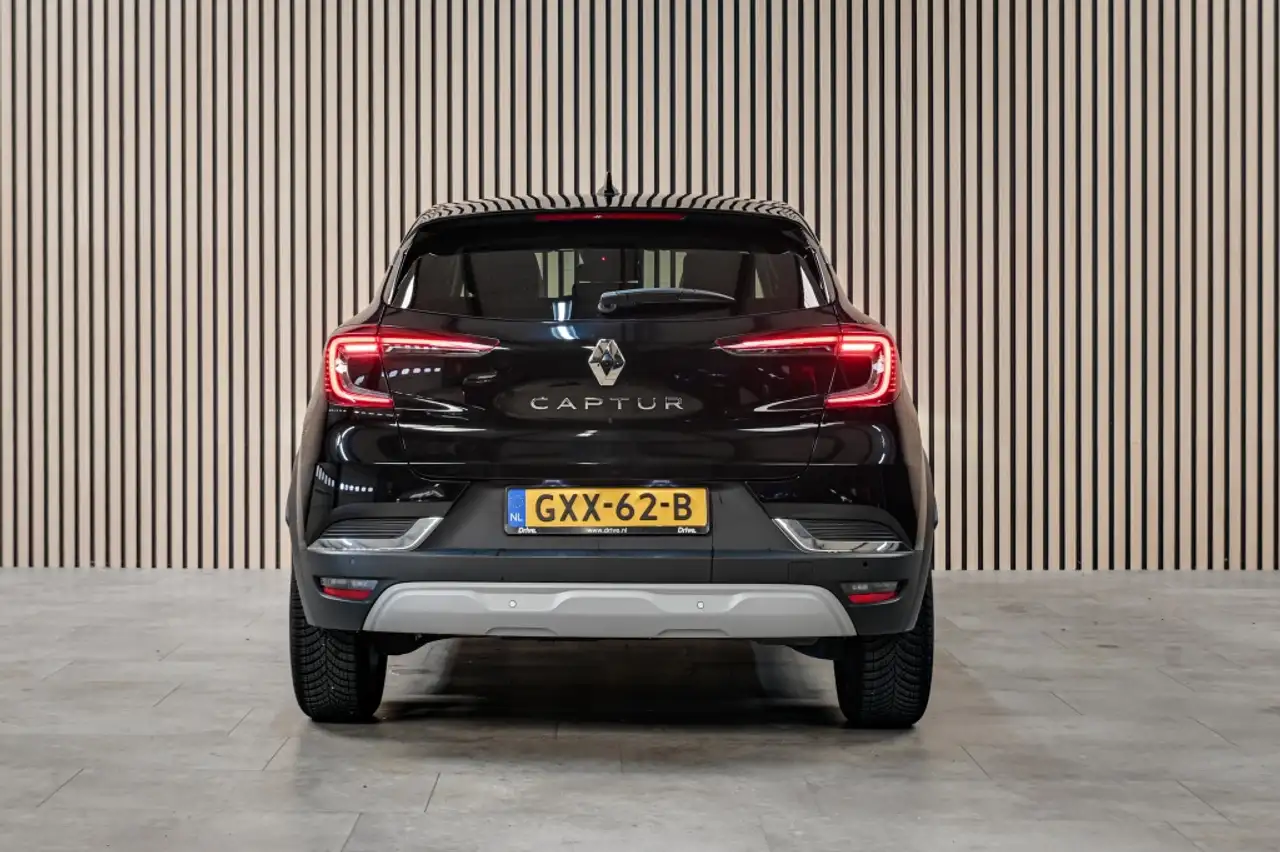 Renault Captur 1.3 TCe Ini. Paris, миниатюра 3