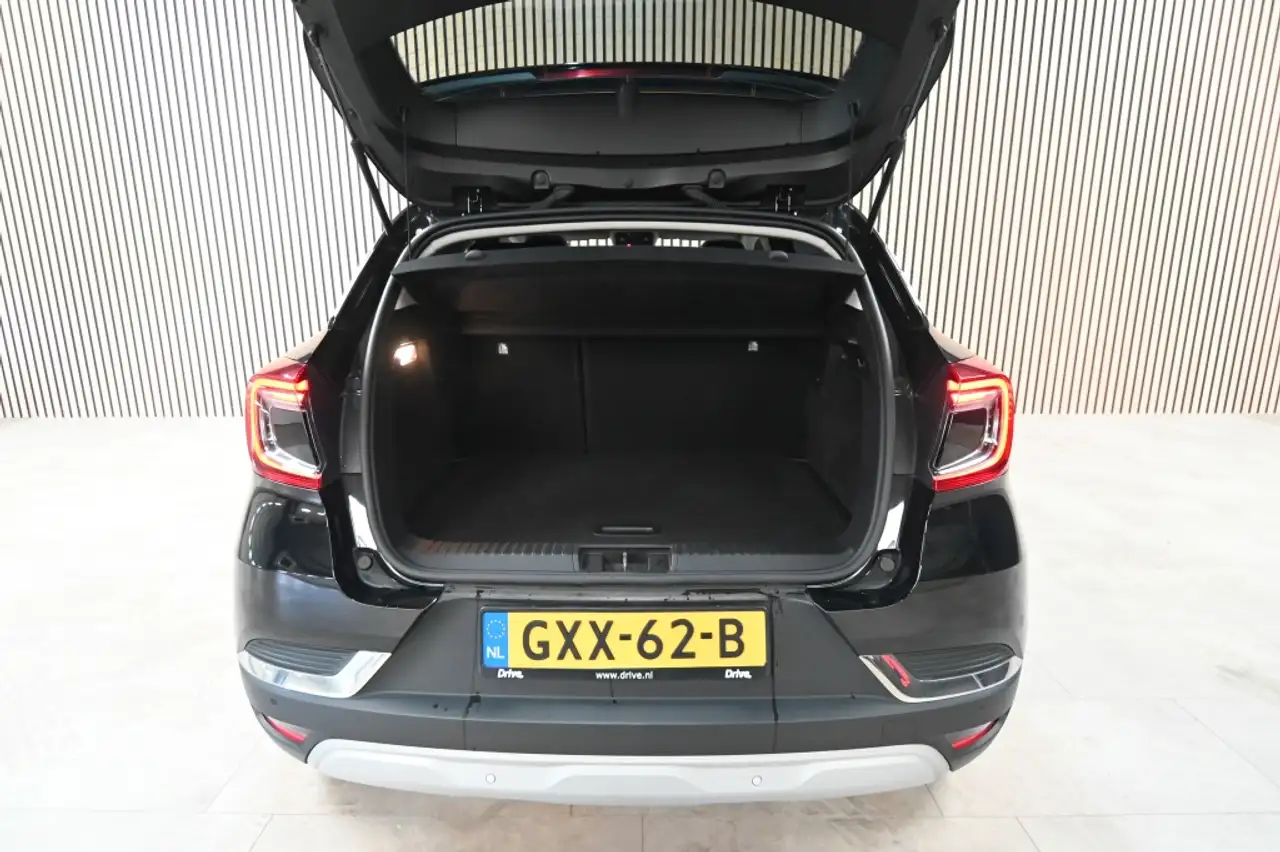 Renault Captur 1.3 TCe Ini. Paris, миниатюра 10
