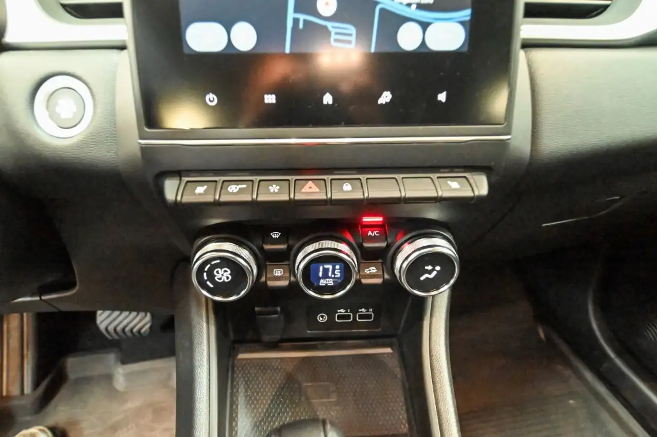 Renault Captur 1.3 TCe Ini. Paris, миниатюра 8