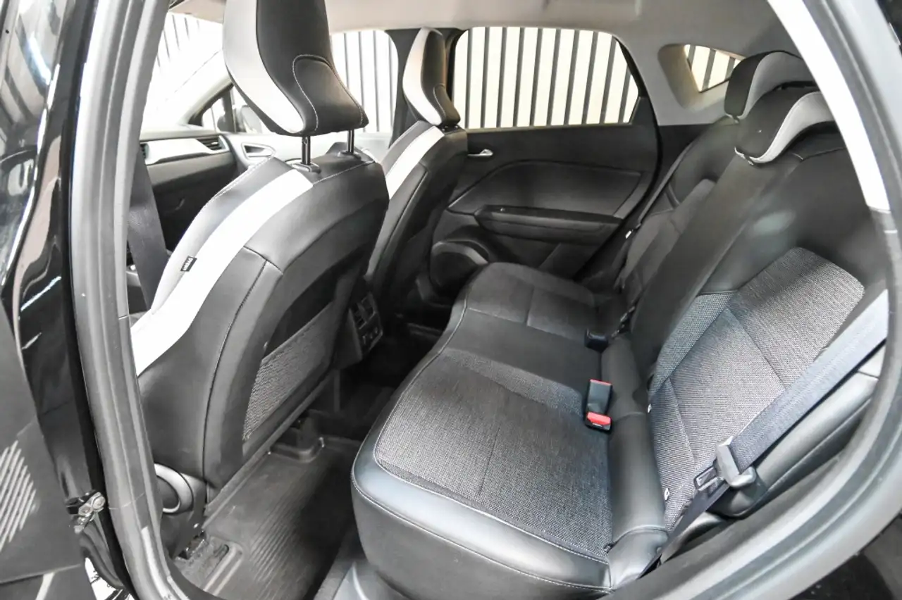 Renault Captur 1.3 TCe Ini. Paris, миниатюра 9
