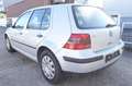 Volkswagen Golf 1.9TDI Edition 1 Hand+Rentner+Garage+KLIMA+ Argent - thumbnail 4