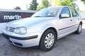 Volkswagen Golf 1.9TDI Edition 1 Hand+Rentner+Garage+KLIMA+ Argent - thumbnail 3