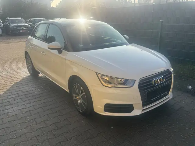 Audi A1 Sportback 1.4 |NAVI|PDC|8-FACH|