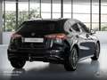 Mercedes-Benz A 220 4M AMG+NIGHT+PANO+360°+AHK+MULTIBEAM+TOTW Negru - thumbnail 4