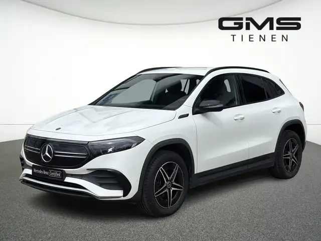 Mercedes-Benz EQA 250 250 AMG Line