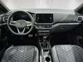 Volkswagen T-Cross 1.0 TSI R-Line 85kW Aut. Zilver - thumbnail 4