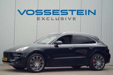 3.6 Turbo / NL-Auto / Camera / Navi / Luchtvering