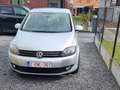 Volkswagen Golf Plus 1.4 Turbo 16v TSI Comfortline DSG Argent - thumbnail 1