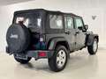 Jeep Wrangler Unlimited 2.8CRD Sport Aut. Negro - thumbnail 5
