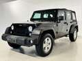 Jeep Wrangler Unlimited 2.8CRD Sport Aut. Negro - thumbnail 10