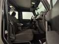 Jeep Wrangler Unlimited 2.8CRD Sport Aut. Negro - thumbnail 17
