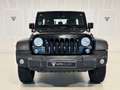 Jeep Wrangler Unlimited 2.8CRD Sport Aut. Negro - thumbnail 2