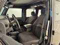 Jeep Wrangler Unlimited 2.8CRD Sport Aut. Negro - thumbnail 8