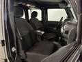 Jeep Wrangler Unlimited 2.8CRD Sport Aut. Negro - thumbnail 18