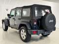 Jeep Wrangler Unlimited 2.8CRD Sport Aut. Negro - thumbnail 6