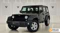 Jeep Wrangler Unlimited 2.8CRD Sport Aut. Negro - thumbnail 1