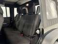 Jeep Wrangler Unlimited 2.8CRD Sport Aut. Negro - thumbnail 9