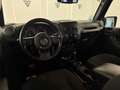 Jeep Wrangler Unlimited 2.8CRD Sport Aut. Negro - thumbnail 7