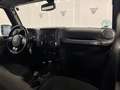Jeep Wrangler Unlimited 2.8CRD Sport Aut. Negro - thumbnail 11